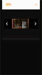 Mobile Screenshot of bincigar.com